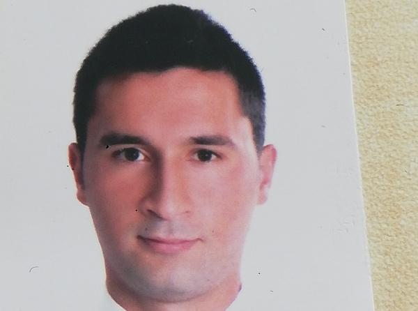 Yusuf BAYAZİT - Matematik Öğretmeni